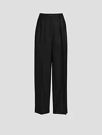 Igor Wool Stretch Pants