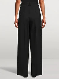 Igor Wool Stretch Pants