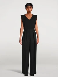 Igor Wool Stretch Pants