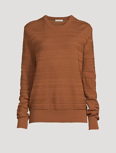 Costante Cotton Top