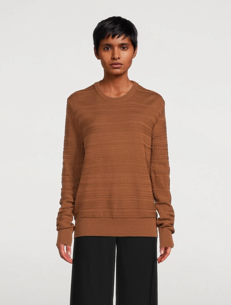 Costante Cotton Top