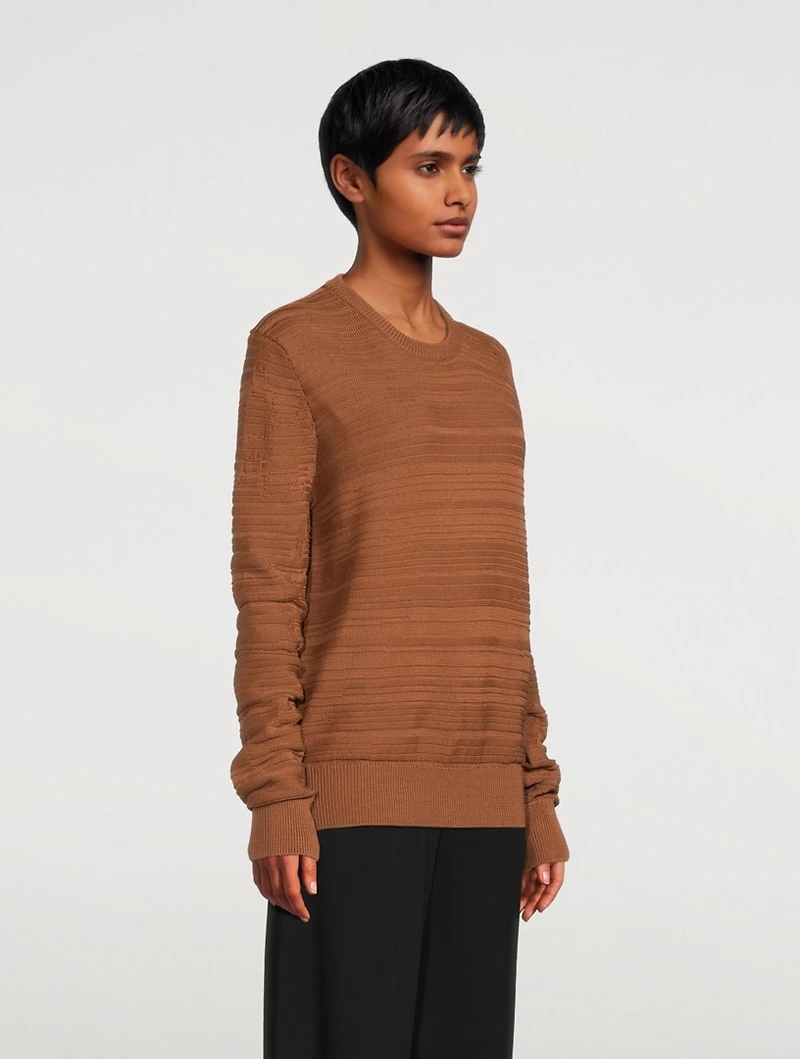 Costante Cotton Top