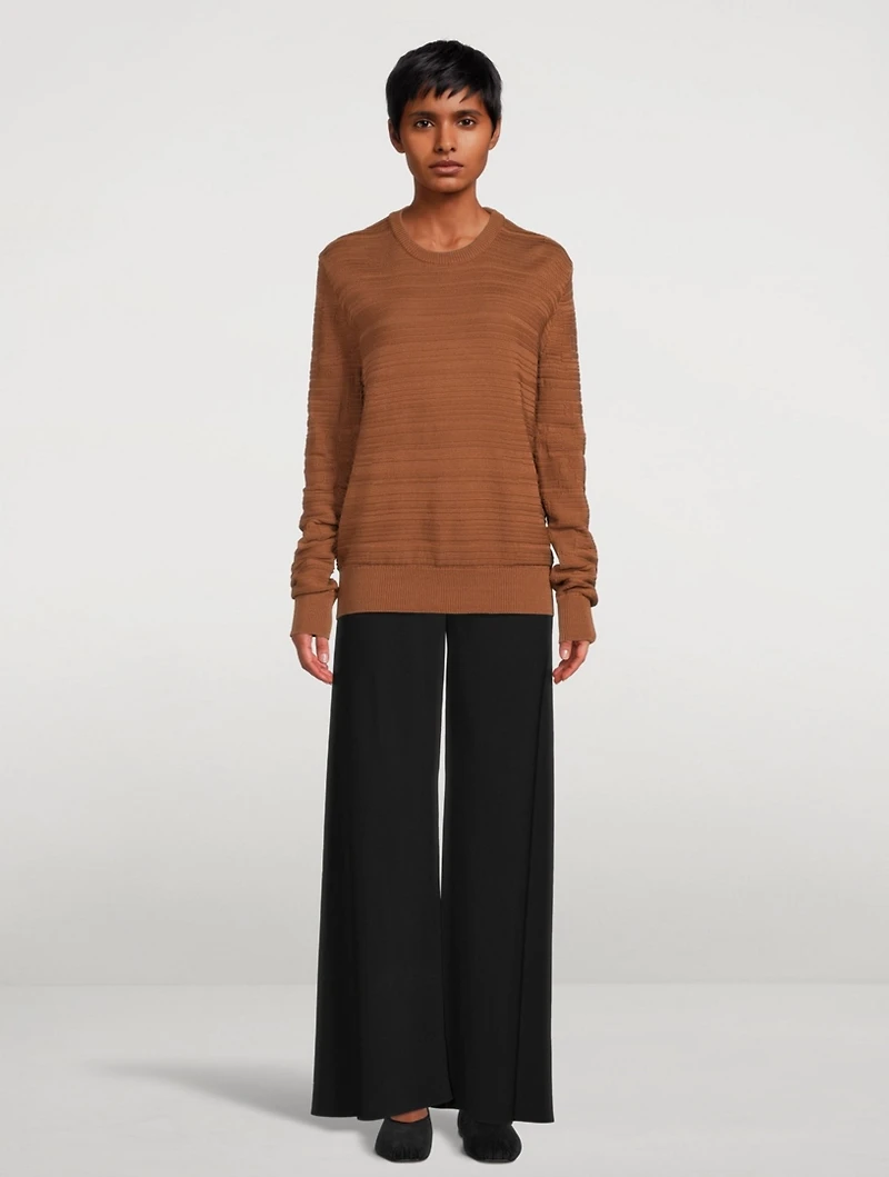 Costante Cotton Top