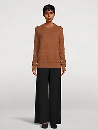 Costante Cotton Top