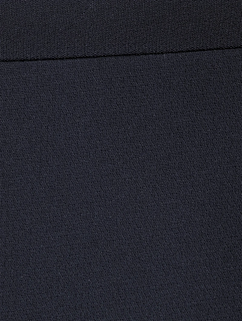Rulo Flared Pants