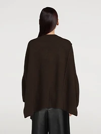 Cordelia Cashmere Top