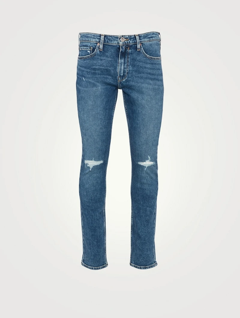 Lennox Slim-Fit Jeans