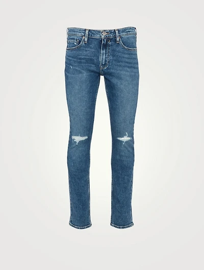 Lennox Slim-Fit Jeans