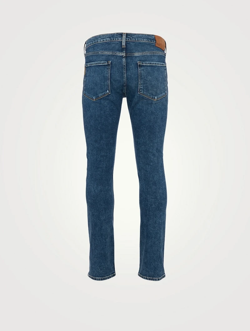 Lennox Slim-Fit Jeans