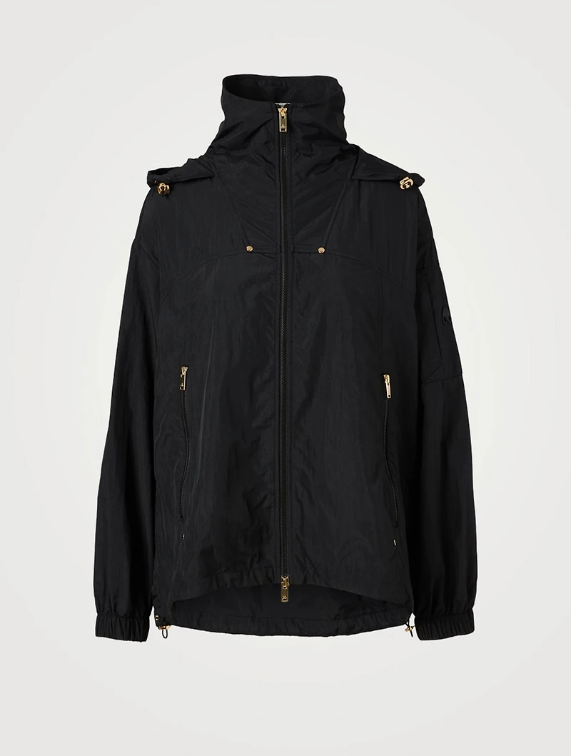 Audition Anorak Jacket
