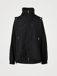Audition Anorak Jacket