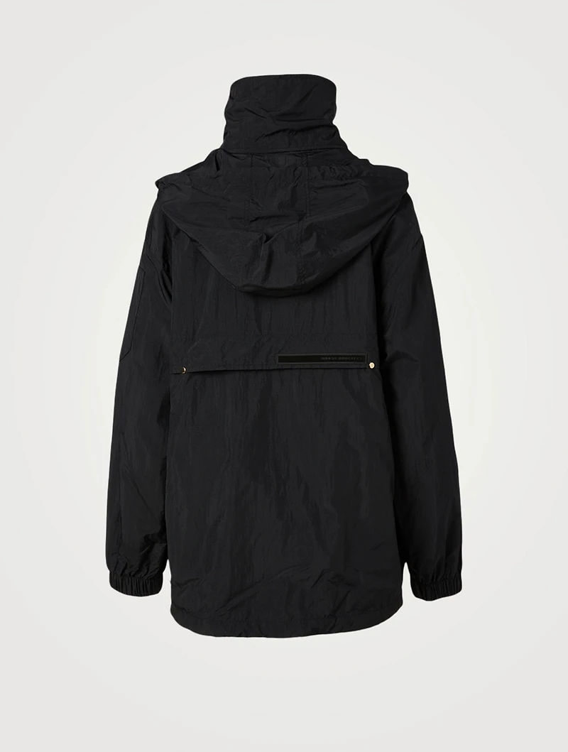 Audition Anorak Jacket
