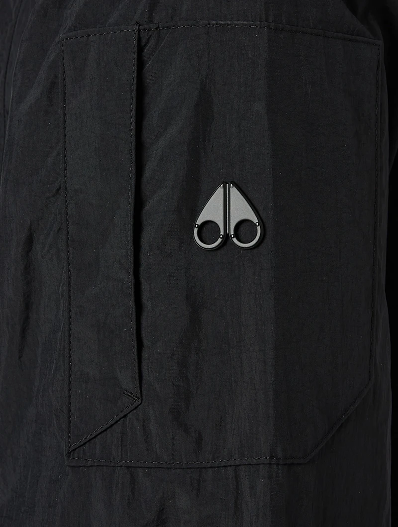 Audition Anorak Jacket