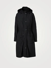 Acceptance Anorak Jacket