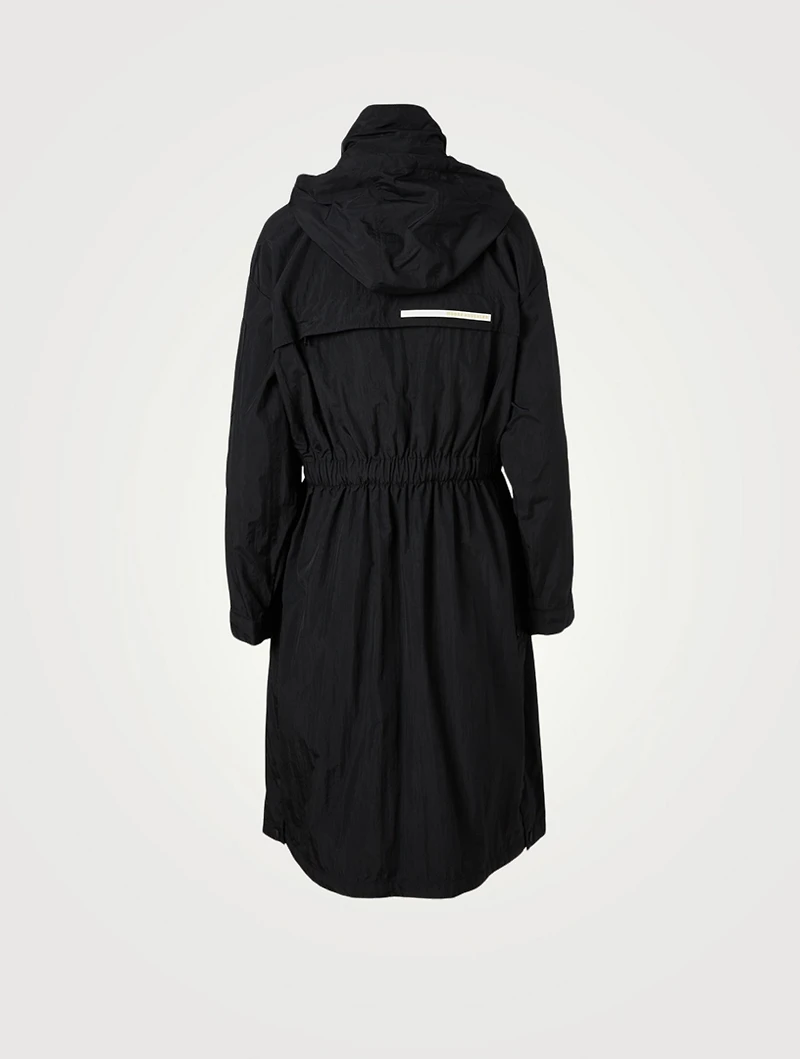 Acceptance Anorak Jacket