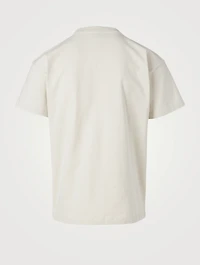 New Copyright Medium Fit T-Shirt