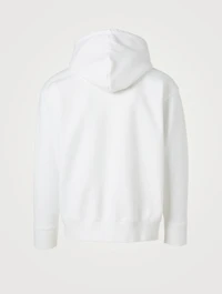 Yoshitomo Nara Cotton Hoodie