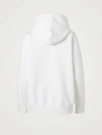 Yoshitomo Nara Cotton Hoodie
