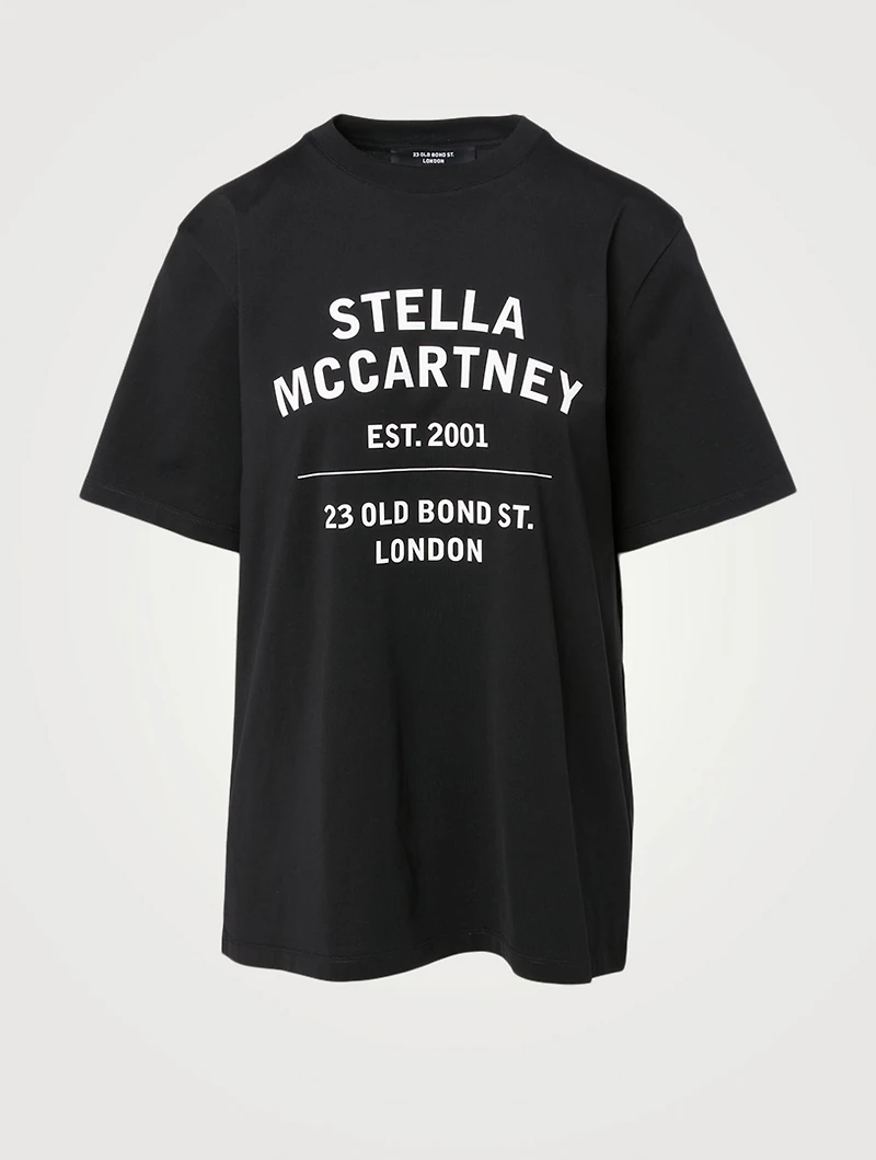 23 Old Bond Street T-Shirt