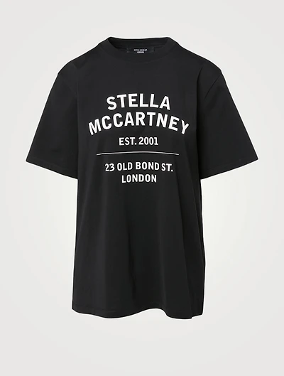 23 Old Bond Street T-Shirt