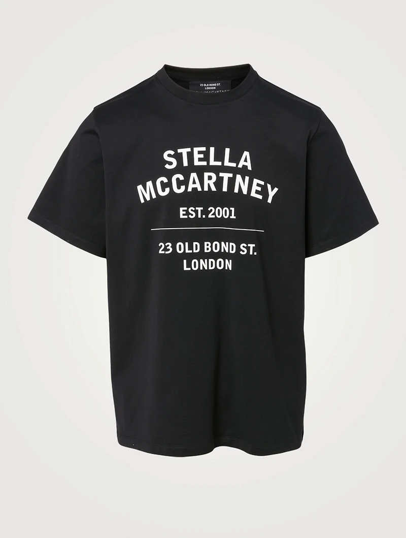 23 Old Bond Street T-Shirt