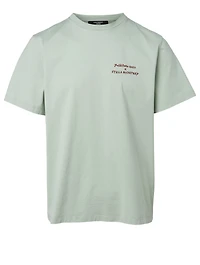 Yoshitomo Nara Cotton T-Shirt