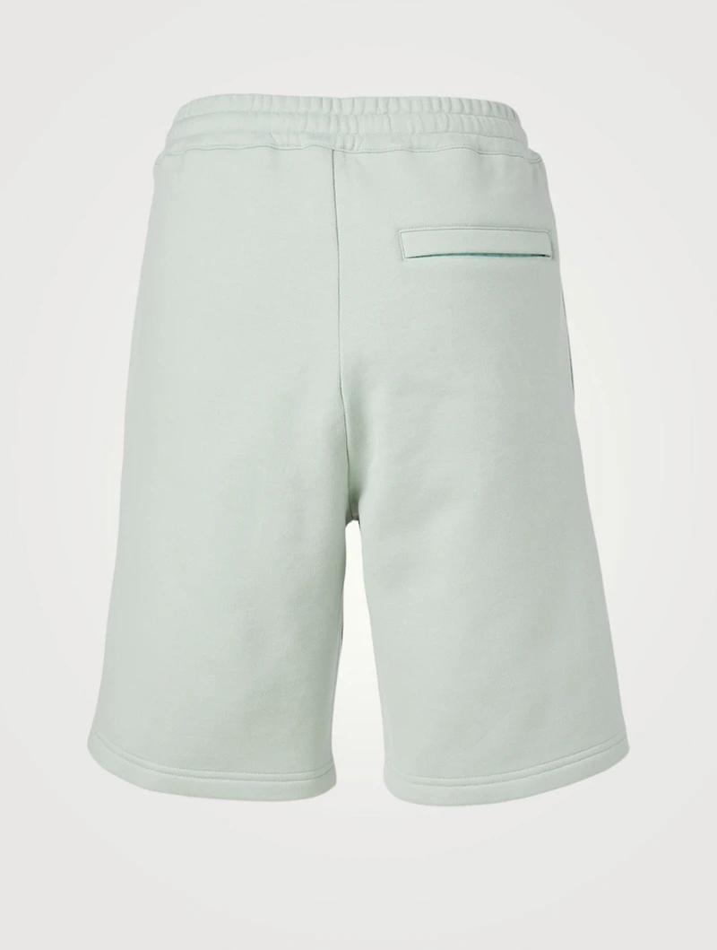 23 Old Bond Street Shorts