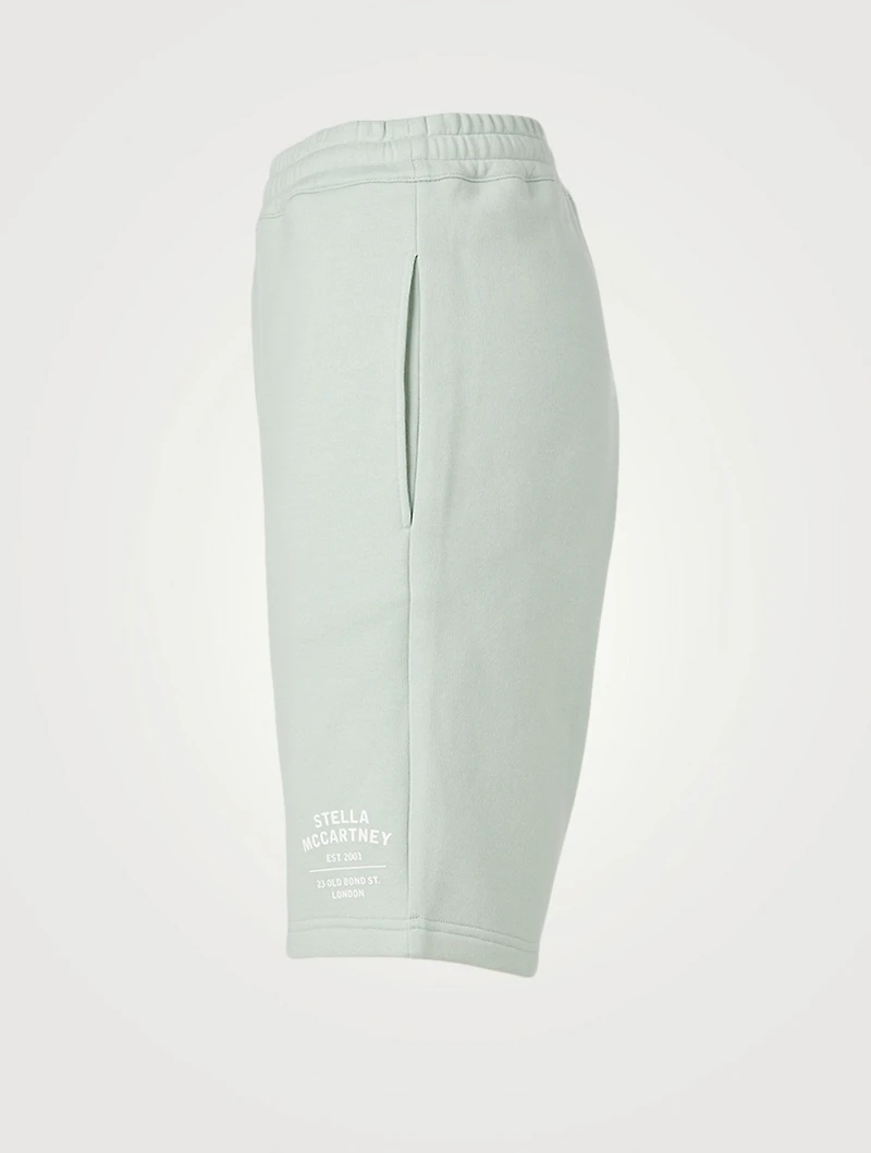 23 Old Bond Street Shorts