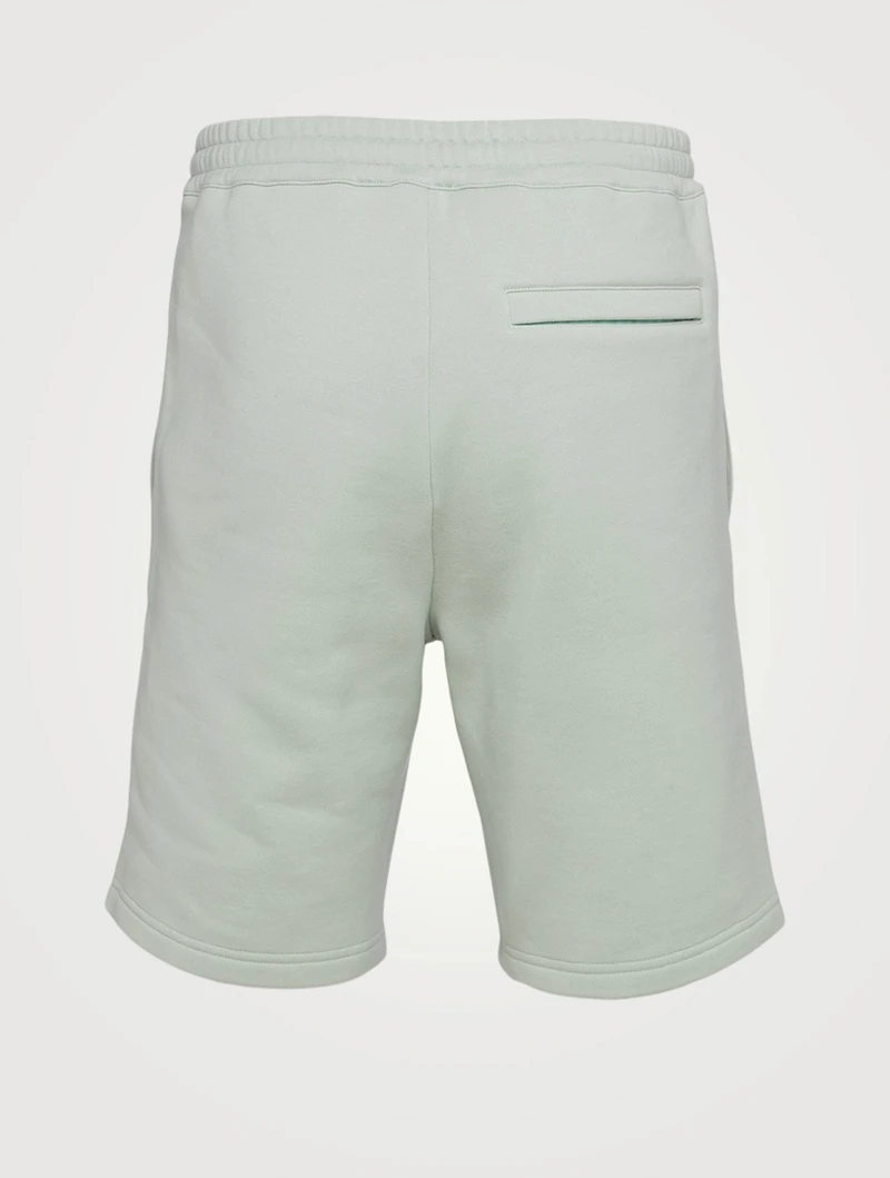 23 Old Bond Street Shorts