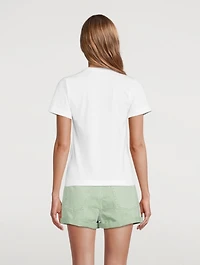 Camo Heart T-Shirt