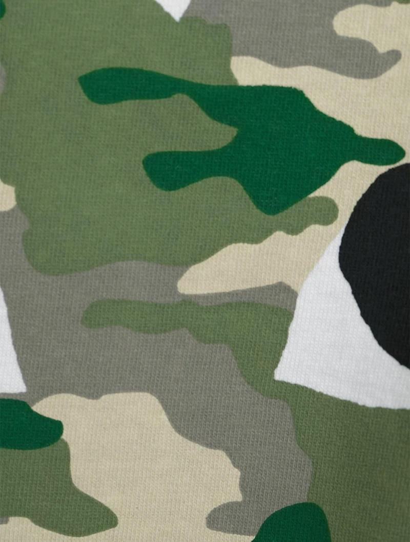 Camo Heart T-Shirt