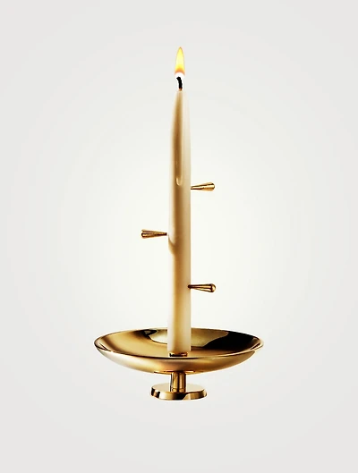 Bel Solid Brass Meditation Tool