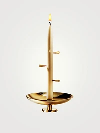 Bel Solid Brass Meditation Tool
