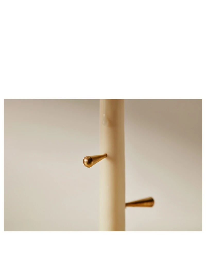 Bel Solid Brass Meditation Tool