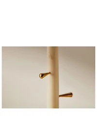 Bel Solid Brass Meditation Tool