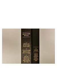 Bel Solid Brass Meditation Tool