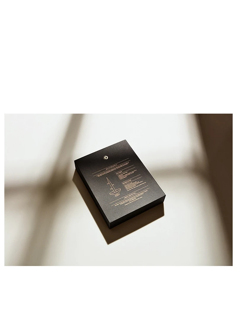 Bel Solid Brass Meditation Tool