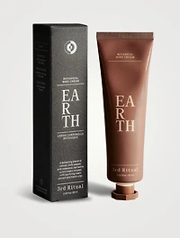 Earth Aromatherapeutic Cream