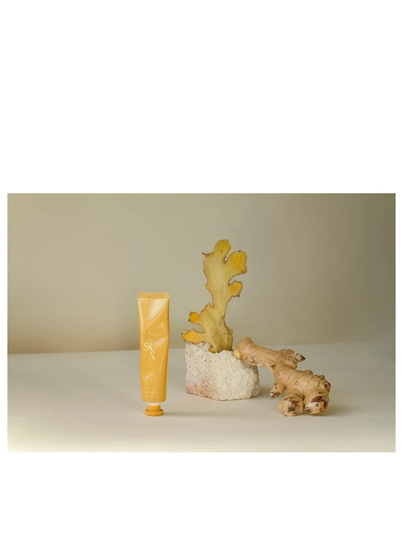 Sun Invigorating Body Gel