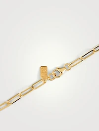 Studio Gold Vermeil 18-Inch Necklace