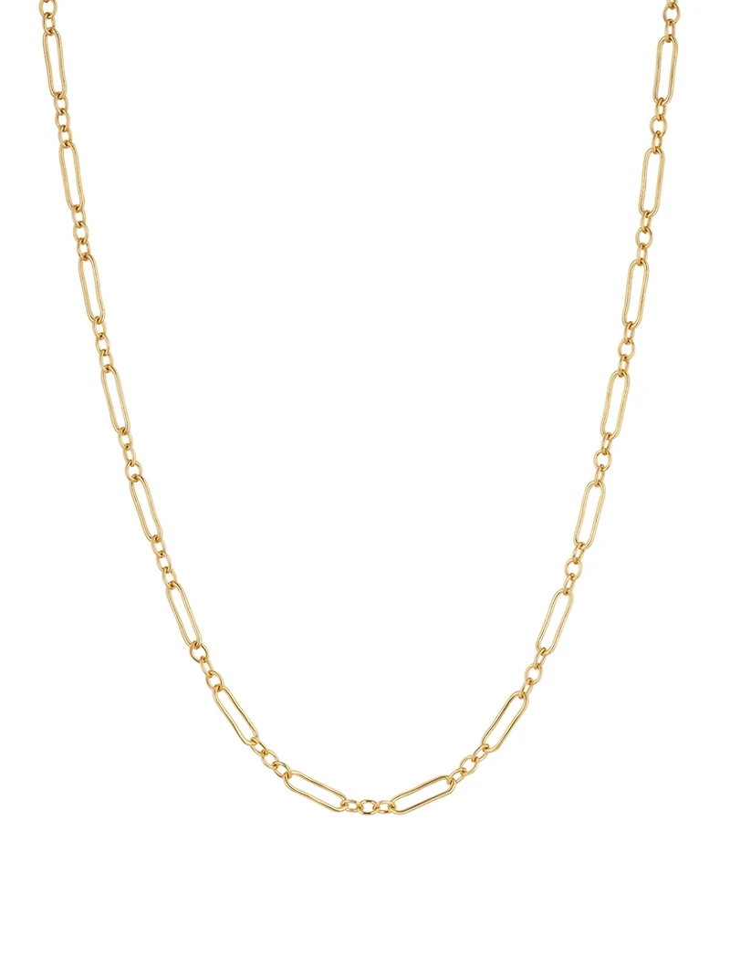 Bandit 14K Gold Filled 18-Inch Necklace