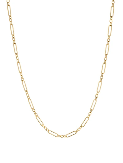 Bandit 14K Gold Filled 18-Inch Necklace