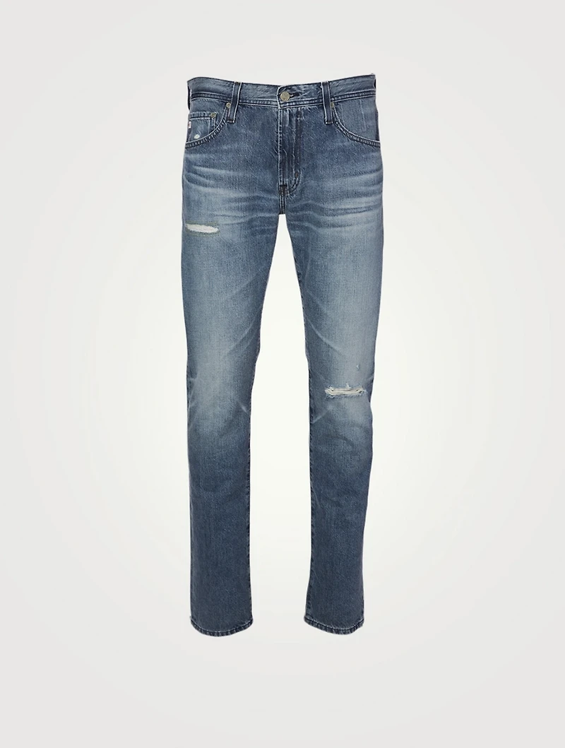 Tellis Modern Slim Jeans