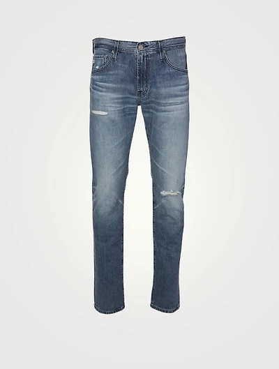 Tellis Modern Slim Jeans