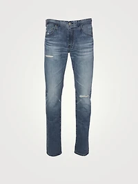 Tellis Modern Slim Jeans