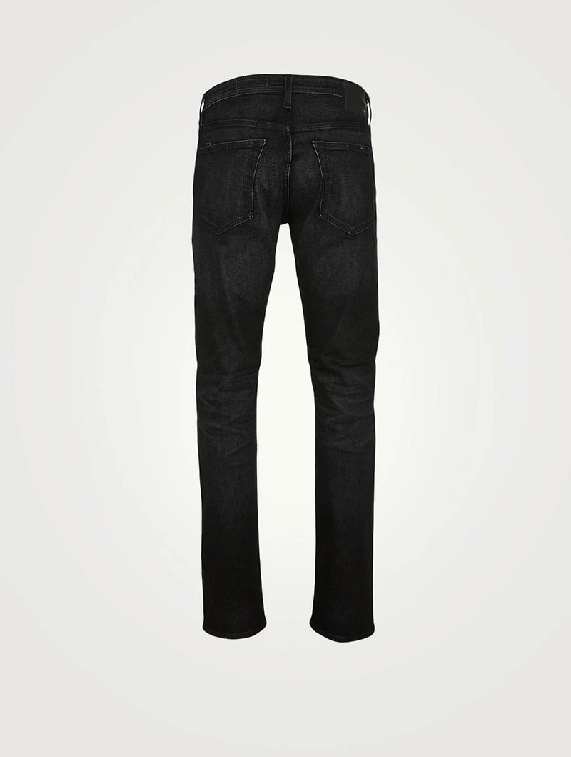 Tellis Modern Slim Jeans