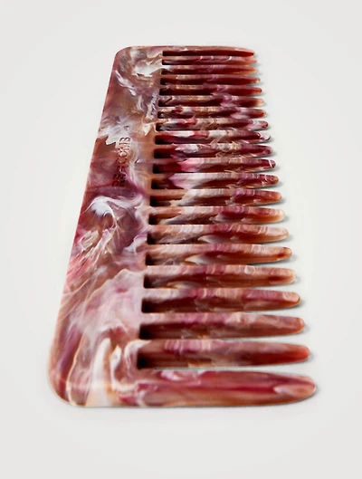 Bark Recycled Plastic Comb