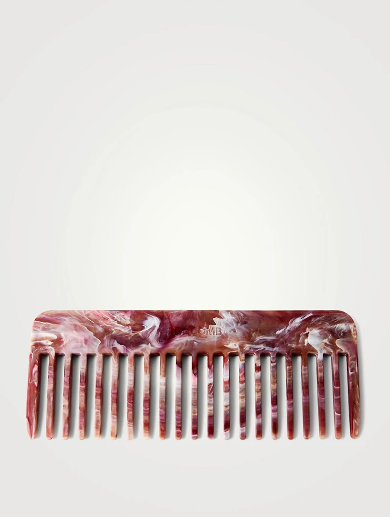 Bark Recycled Plastic Comb