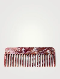 Bark Recycled Plastic Comb