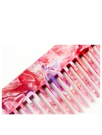 Radish Recycled Plastic Comb